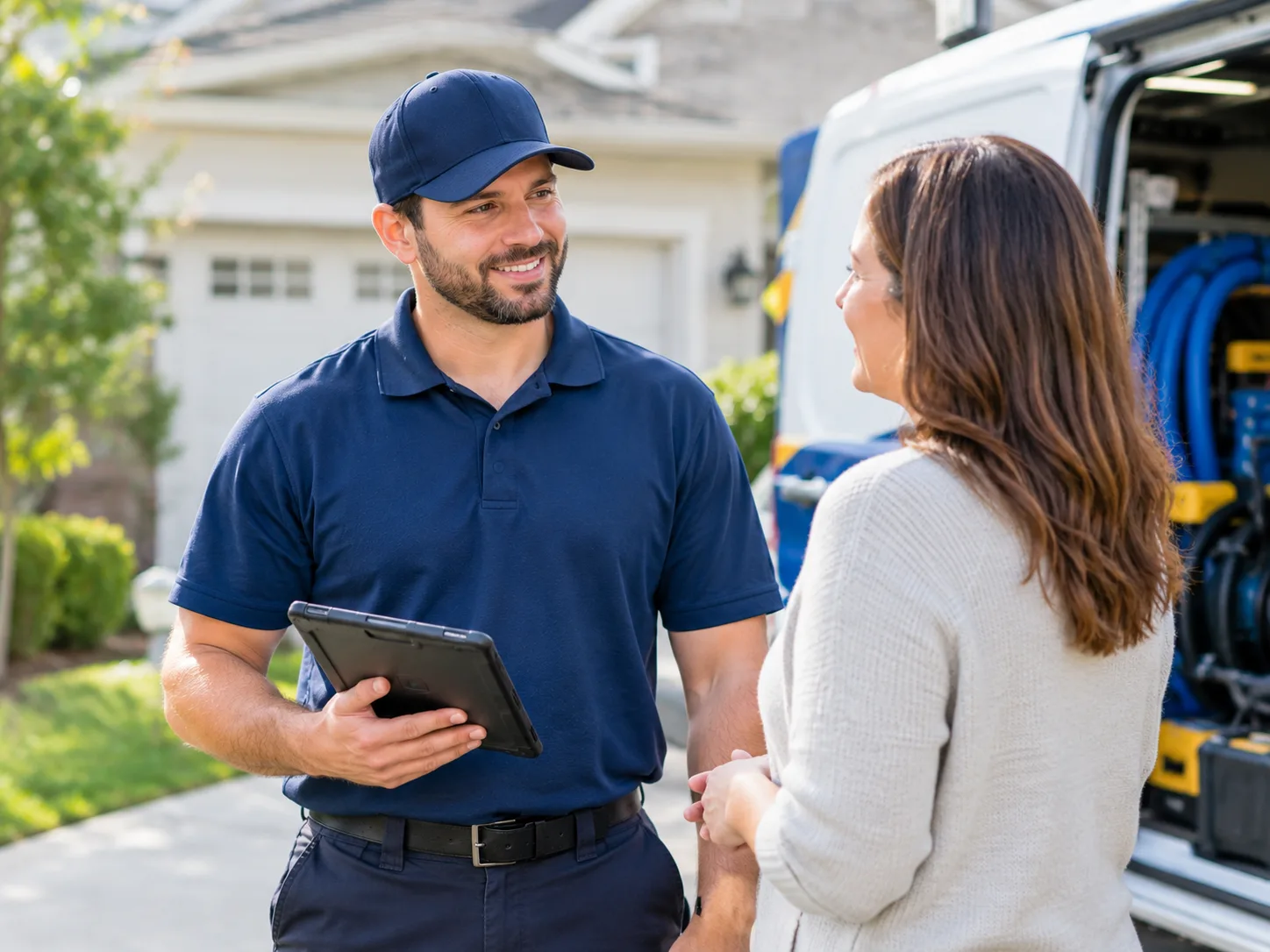 Sewage Backup Cleanup Castell, TX FAQs